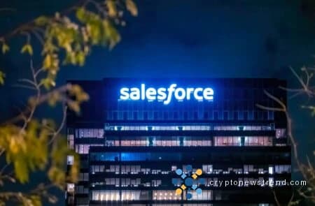 Salesforce buys AI firm Fin for $3.6B, boosting Agentforce