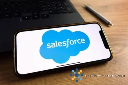 Umsatzvorschau von Salesforce (CRM): Sollten Anleger vor dem Bericht vom 27. Mai kaufen?