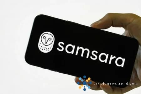 Las acciones de Samsara (IOT) caen a pesar de las aplastantes estimaciones de ganancias y el aumento de la orientación