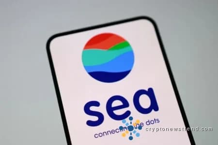 Les actions de Sea Limited (SE) grimpent de 5 % alors que les revenus du premier trimestre écrasent les prévisions de Wall Street