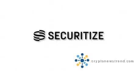 前 SEC 交易主管执掌大型代币化公司 Securitize