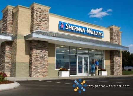Sherwin-Williams (SHW) Stock Climbs 3% Despite CEO’s Warning on 2026 Market Weakness