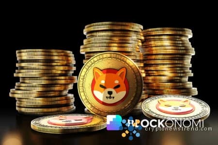 Leichter Anstieg für Shiba Inu, da massiver Token-Transfer die Devisenreserven um 31,7 Milliarden erhöht