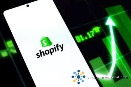 Shopify يدعم إطلاق CADD الجديد لعملة CAD المستقرة من Tetra
