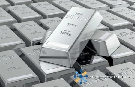 استمرار العجز في تجارة الفضة العالمية، وامتداد سلسلة النقص خلال العام المقبل