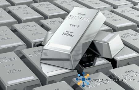 الزخم الصعودي في سوق الفضة يتأرجح على حافة الانهيار وسط ارتفاع الديون وتقلص أحجام التداول