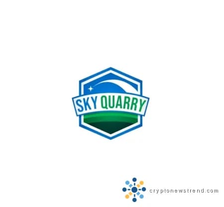 سهم Sky Quarry (SKYQ) يرتفع بنسبة 200% وسط ارتفاع أسعار النفط وتطوير المصافي