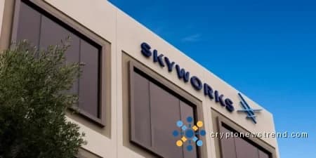 ارتفاع أسهم Skyworks Solutions (SWKS) مع زيادة الأرباح وعقد Android الرئيسي