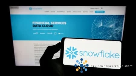 Die Aktie von Snowflake (SNOW) nähert sich ihrem 12-Monats-Tief, obwohl Analysten ein Aufwärtsziel von 71 % anstreben