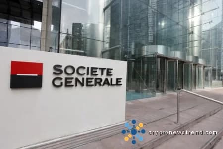 Акции Societe Generale (SOGN) упали после сильных результатов первого квартала, не оправдавших ожиданий рынка