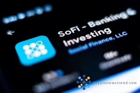 يفر المستثمرون من SoFi حيث تكشف أرباح العملات المشفرة الهزيلة عن المؤسسة المالية الهشة