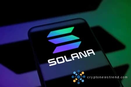 مستوى السعر الرئيسي الذي أدى إلى عودة ارتفاع سولانا التاريخي بمقدار 22 ضعفًا إلى التركيز مرة أخرى