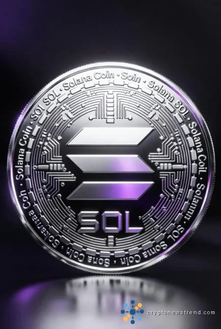 Solana Network 现在举办创新股票发行活动，感谢 Backpack Securities 突破性的数字资产