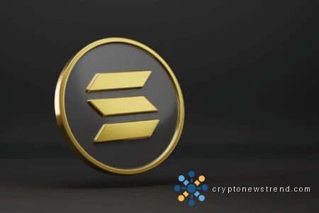 تتطلع Solana (SOL) إلى مستوى اختراق حرج وسط اهتمام مستمر بصناديق الاستثمار المتداولة