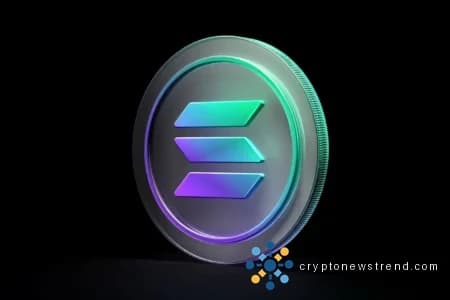 Solana (SOL) Faces Heavy Selling Pressure as $110M Flows to Exchanges