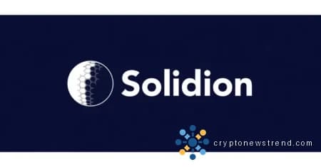 Die Aktie von Solidion Technology (STI) steigt nach der Enthüllung der Extremklima-Batterie um 198 %