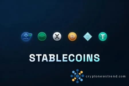 Stablecoins puede convertirse en un término obsoleto a medida que evoluciona la tecnología, dice a16z Crypto