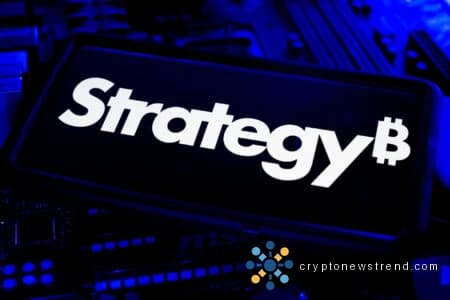Actions de stratégie (MSTR) : Wall Street se prépare aux résultats du premier trimestre au milieu d'une pause Bitcoin