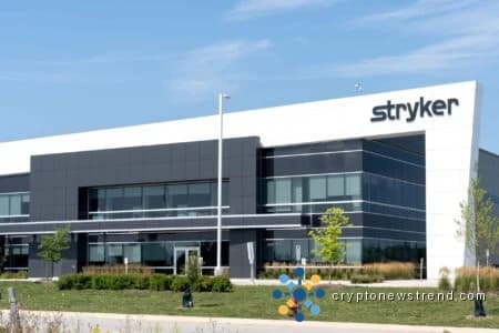 Cyber Assault Takes Toll on Stryker's Quarterly Performance, Shares Slide