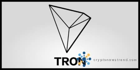 TRX fällt um 8 %, da der SunPump-Hype nachlässt und das Netzwerk anhält
