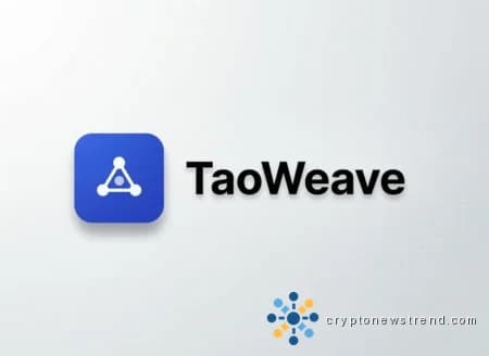 人工智能支持者承诺向 TaiWeave 注入七位数的资金，推动其在整个大陆的扩张