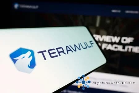 尽管第一季度收入大幅增长且现金储备达 3.1B 美元，TeraWulf (WULF) 股价仍下跌