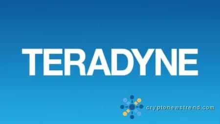 Teradyne (TER)-Aktie erreicht Rekordhöhe, da Intel-Partnerschaft Rallye vorantreibt