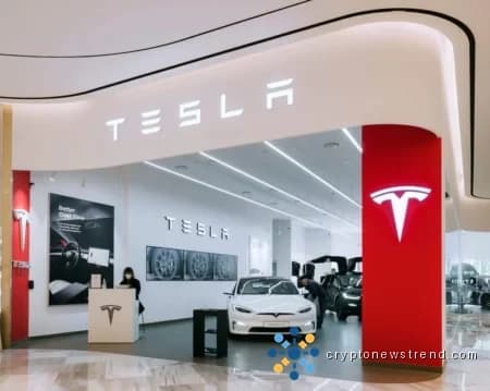 Tesla (TSLA) اسٹاک میں 24٪ کی کمی - کیا ایک بجٹ کمپیکٹ SUV چیزوں کو بدل سکتا ہے؟