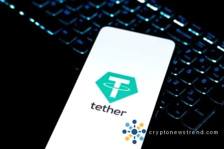 Tether 推出可在手机上运行并击败更大系统的医疗人工智能模型