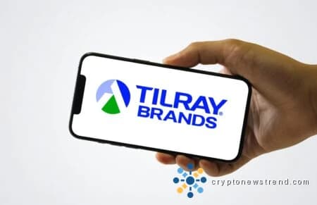 Les actions de Tilray (TLRY) grimpent de 14 % suite à l'actualité du rééchelonnement du cannabis par Trump