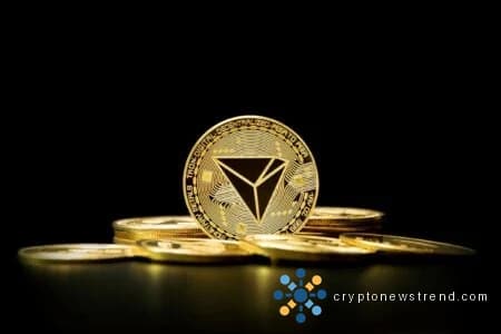 TRX verzeichnet massiven Zufluss und überschreitet den Meilenstein von 5 Milliarden US-Dollar im Gesamtwert, da der Quartalsgewinn die 80-Millionen-Dollar-Marke überschreitet
