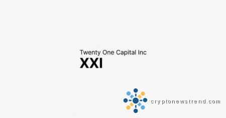 Tether 公布涉及三家公司的雄心勃勃的整合战略，投资者纷纷涌向 XXI