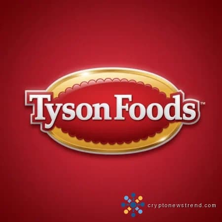 Tyson Foods (TSN) کے سٹاک نے بیف سیگمنٹ کی جدوجہد کے باوجود Q2 کی کمائی پر 2% کا اضافہ کیا