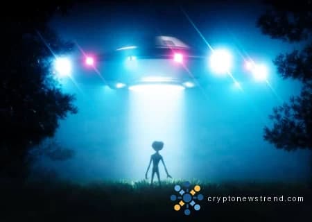 تفريغ البيانات المهمة: البنتاغون يكشف عن مخبأ كبير لملفات الظواهر الجوية المجهولة التي تم تصنيفها مسبقًا