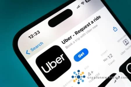 Delivery Hero (DHER) se dispara un 8,5 % después de que Uber consiguiera una ampliación de su participación de 318 millones de dólares