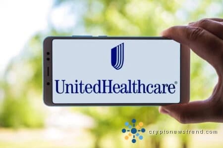 Die Aktie von UnitedHealth (UNH) steigt um 6 %, nachdem der Ergebnisbericht für das erste Quartal durchgefallen ist