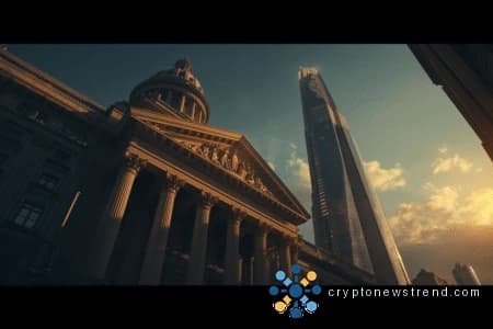 Лазейка Национального фонда – как криптогиганты обходят государственные регуляторы США