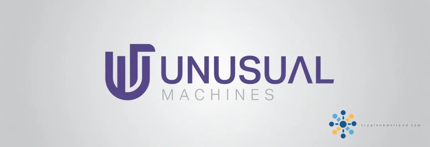 UMAC investiert 30 Millionen US-Dollar in Powerus, um die Lieferkette für Drohnen zu stärken