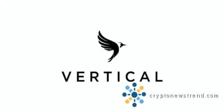 Las acciones de Vertical Aerospace (EVTL) caen un 10% tras el anuncio de un aumento de capital de 850 millones de dólares