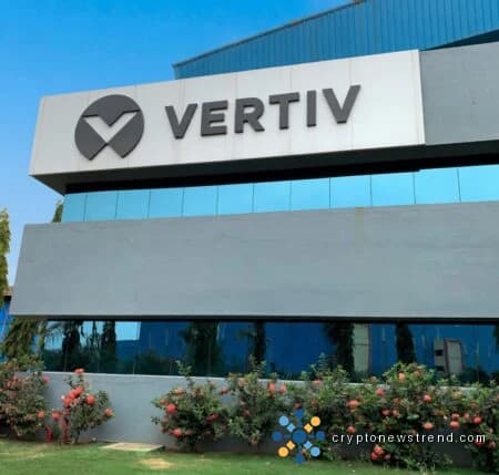 ارتفاع أسهم Vertiv (VRT) إلى قمم جديدة وسط ازدهار البنية التحتية للذكاء الاصطناعي