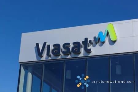 Акции Viasat (VSAT) упали на 9% после прибыли, несмотря на огромный годовой рост на 846%