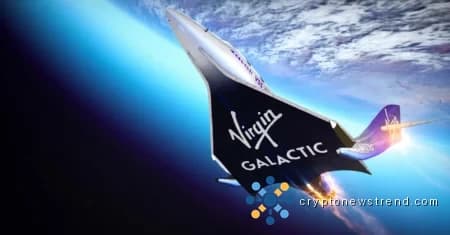 Акции Virgin Galactic (SPCE) получили новый рейтинг продажи, несмотря на запуск билета на сумму 750 тысяч долларов