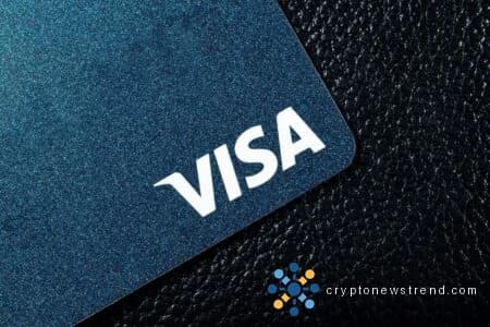 Глобальный платежный гигант укрепляет экосистему цифровой валюты, поскольку объем транзакций превышает отметку в 7 миллиардов долларов