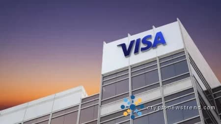 ویزا (V) اسٹاک نے ریکارڈ توڑ Q2 کے نتائج پر 5% سے زیادہ اضافہ کیا۔