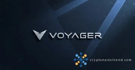 ارتفعت أسهم VOYG بعد حصولها على صفقة كبيرة لدعم الموقع المداري مع وكالة الفضاء الأمريكية