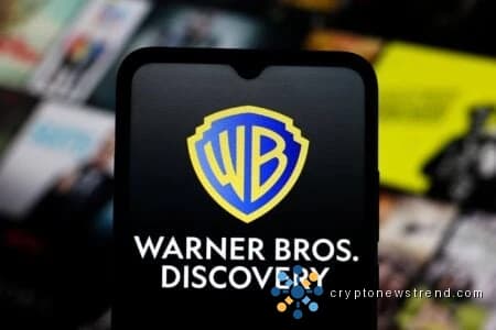 سهم Warner Bros Discovery (WBD): استحواذ شركة Paramount بقيمة 81 مليار دولار يحصل على موافقة المساهمين