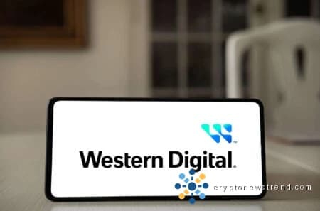 المطلعون على شركة Hard Drive Giant يتخلصون من الملايين من المخزون مع اقتراب الأسعار من أعلى مستوياتها على الإطلاق
