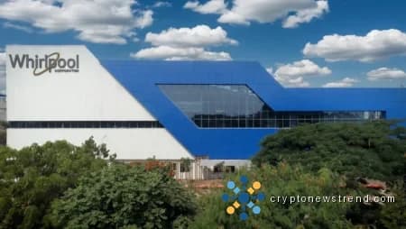 Whirlpool (WHR) اسٹاک 20 فیصد ڈوب گیا کیونکہ CFO نے مالیاتی بحران کے بعد سے بدترین مطالبہ کی وارننگ دی