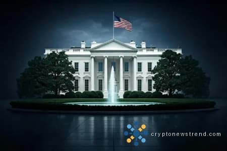 Der Bericht des Weißen Hauses lehnt das Verbot der Stablecoin-Rendite ab und verwies auf Verbraucherkosten in Höhe von 800 Millionen US-Dollar und minimale Kreditgewinne