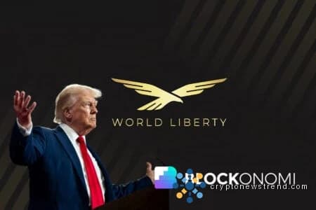 Le jeton World Liberty Financial tombe suite à l'actualité de la proposition de déverrouillage